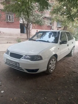 Konditsionersiz Nexia 2 DOHC 1