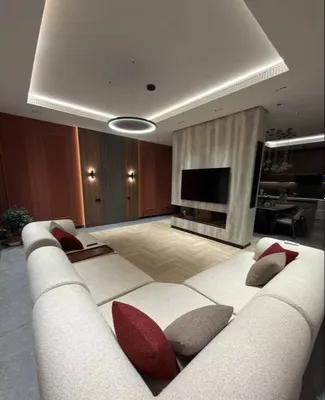 4 xonali kvartira, 315 m2, Mirobod 1