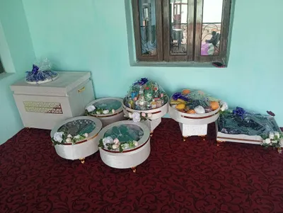 Продаются сундуки для приданого 1