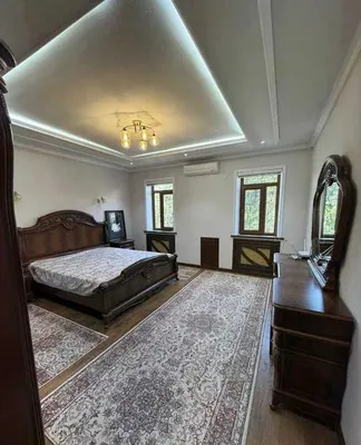 Do‘stlik mahallasida ijaraga 2 xonali, 80 m² kvartira 1