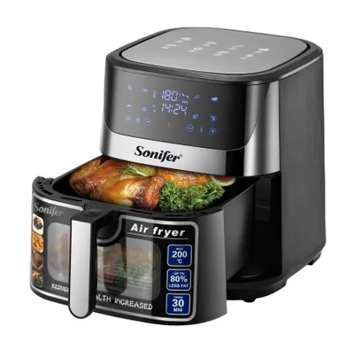 Sonifer SF-1034 aerogrili 1