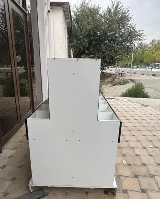 Полка для килограммовых товаров 1