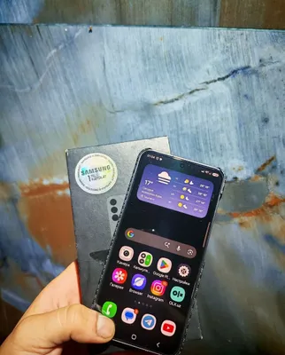 Samsung S24 256 ГБ Duos 1