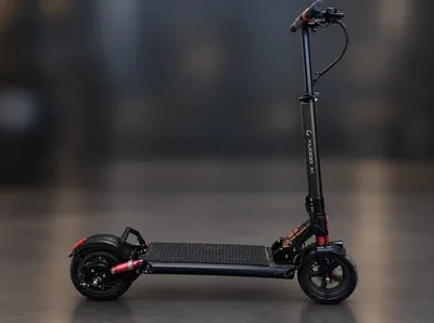 Kugoo X1 elektr samokati