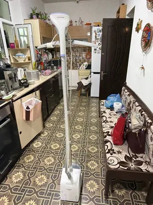 Отпариватель для одежды прекрасное состояние
