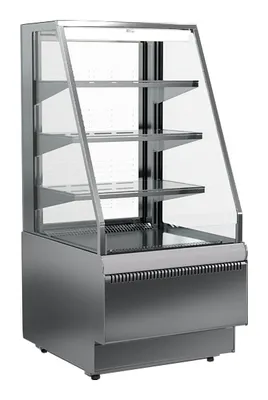 Carboma KC70 VM 1,3-2 Standard qandolat vitrinası