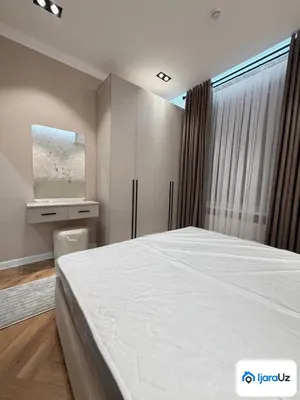 Yashnobodda 42 m², 1 xonali kvartira ijarasi · ID 42510 1
