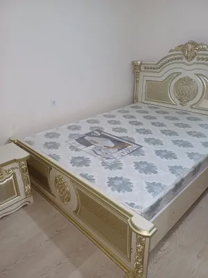 Мебел сотилади галишилган холда 1