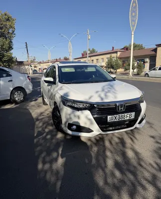 Honda crider 2024