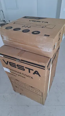 Витижка, газ плита 1