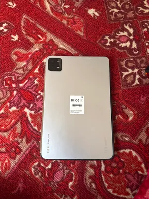 Xiomi Pad 6 1