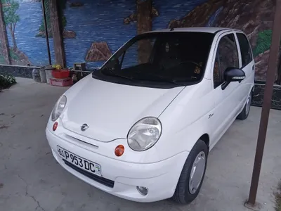 Продается Chevrolet Matiz Best Год выпуска: 2018 Пробег: 135 000 км 1