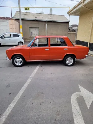 Ваз2101 Сотилади бартер хам булади 1