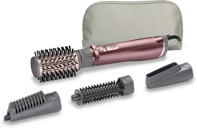 Фен щётка Babyliss 960 1