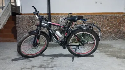 Velo 103-26 model 1