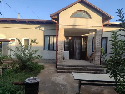 Toshkent viloyati Chirchiq shahrida uy sotiladi 1