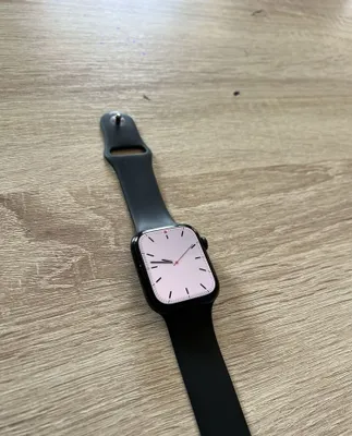 Apple Watch series 8 1
