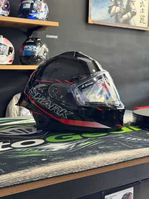 Shark Skwal Cup Speed Tech — fransuz brendi 1