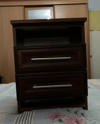 Тумбочки в хорошем состоянии 1