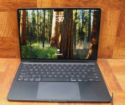 M1 Pro Macbook 16dyum | Ideal holatda 1