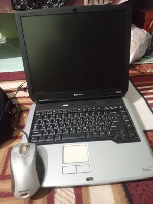 Toshiba 1
