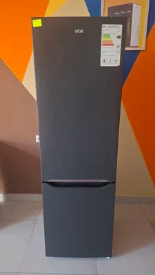 Artel HD345RND muzlatgichi 1