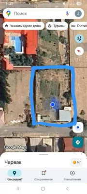 Продаётся дачный участок в Капале 12 соток. Продаётся дача (участок) 1