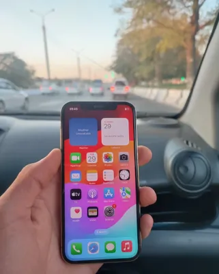 iPhone 12 Pro 256Gb 72% 1