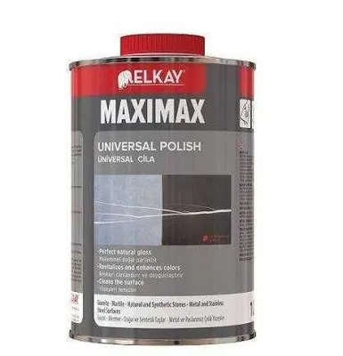 ELKAY VH34 MAXIMA полироль для натуральных и синтетических камней(1 л) 1