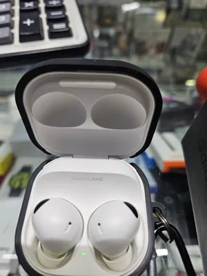 Самсунг Buds 2 pro 1