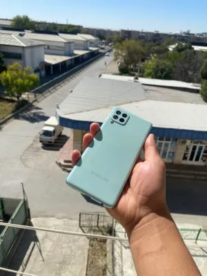 Идеальный Samsung Galaxy A22 1