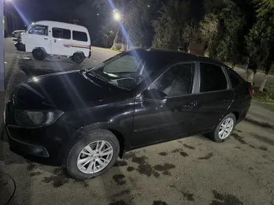 Lada Granta srochni 1