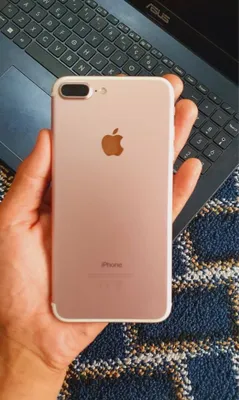 Iphone 7 plus 128 talik ideal 1