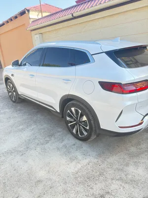 byd champion plus 2025 flagship 605, пробег 13000! 1