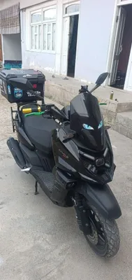 Продаётся скутер Tank 1