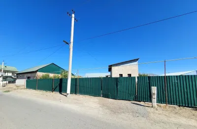 Продаётся участок в городе Каган 1