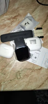 smart watch 1