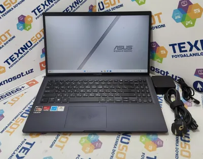 ASUS ExpertBook L1500CD noutbuki 1