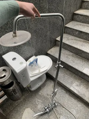 унитаз с гарантей 1