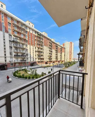 3 xonali kvartira, 73 m2, Yunusobod