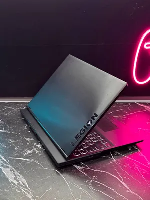 Lenovo Legion — игровой ноутбук 1