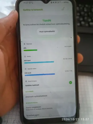 Samsung A04 64 ГБ 1