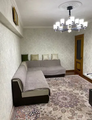 Продаю 3/4/4, кирпич, болкон 2х6. Айти парк! 1