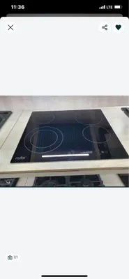 Elektr plitasi, 50% chegirma