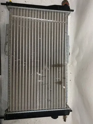 nexia radiator нексия радиатор
