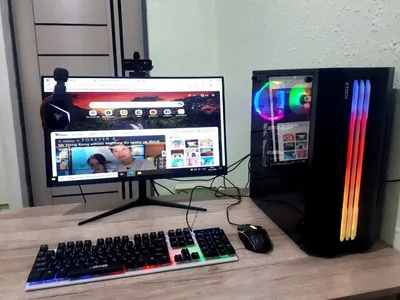 Купим и продадим компьютер 👨💻🫂