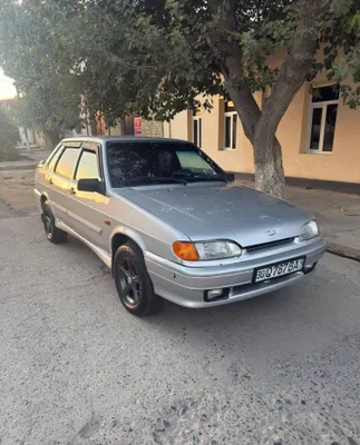Lada «Пятнашка» 1
