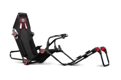 SimRig kokpiti — Next Level Racing