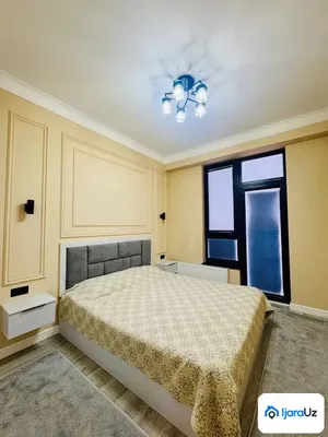 48 m², 2 xonali kvartira ijarasi, Yakkasaroy · ID 41895 1