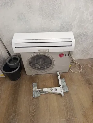 Кондиционер Kansaner 12